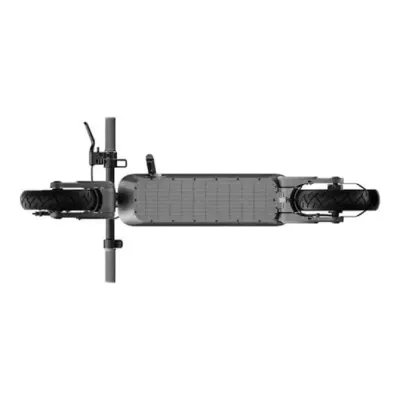 Trotinete Elétrica Xiaomi Electric Scooter 4 Ultra Motor 940W Rodas 10? 25km/h Autonomia 70km Cinza e Preto