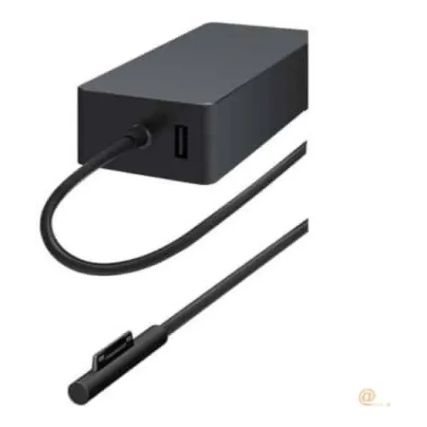Transformador Microsoft Surface 65W