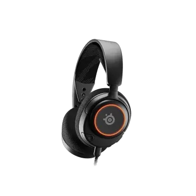 Heasdset Steelseries Arctis Nova 3 USB Tipo C