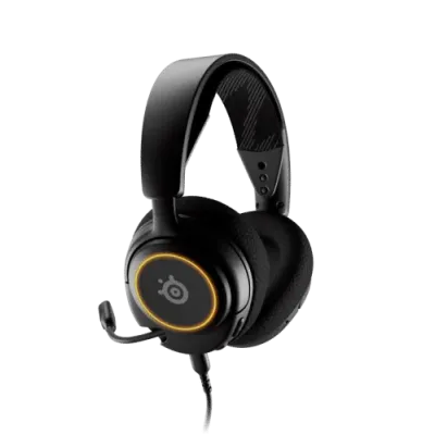 Heasdset Steelseries Arctis Nova 3 USB Tipo C