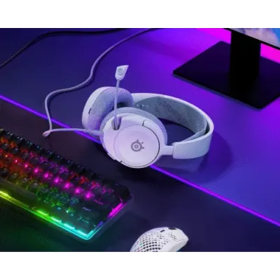 Headset Steelseries Arctis Nova 1