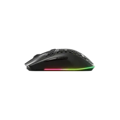Rato Steelseries Aerox 3 Wireless Onyx