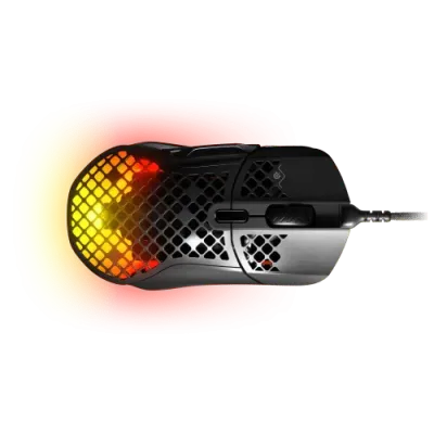 Rato Gaming Steelseries Aerox 5 18000 DPI