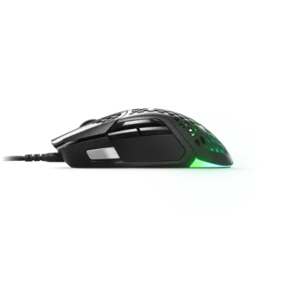 Rato Gaming Steelseries Aerox 5 18000 DPI