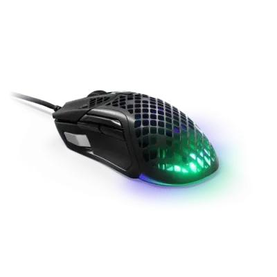 Rato Gaming Steelseries Aerox 5 18000 DPI