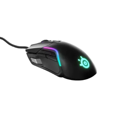Rato gaming Steelseries Rival 5 18000 DPI