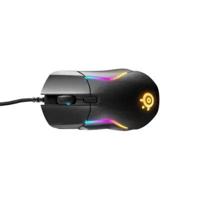 Rato gaming Steelseries Rival 5 18000 DPI