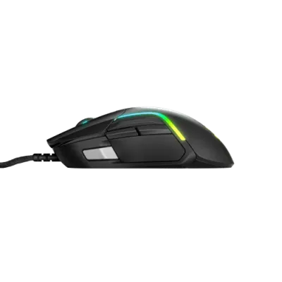 Rato gaming Steelseries Rival 5 18000 DPI