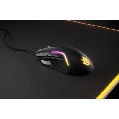 Rato gaming Steelseries Rival 5 18000 DPI