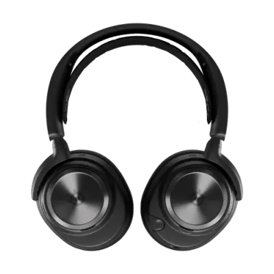 Headset Gaming Steelseries Arctis Nova Pro Wireless e Bluetooth