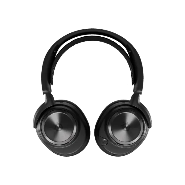 Headset Gaming Steelseries Arctis Nova Pro Wireless e Bluetooth