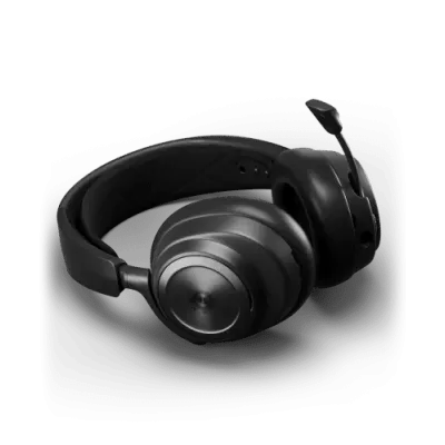 Headset Gaming Steelseries Arctis Nova Pro Wireless e Bluetooth