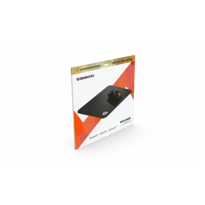 Tapete Gaming Steelseries QcK Hard