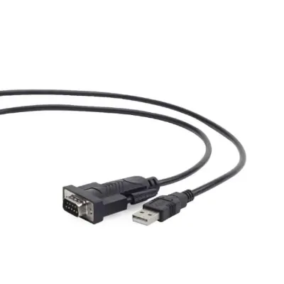 Adaptador Usb 2.0 para Rs-232 1.5Metros Preto