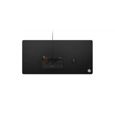 Tapete Gaming Steelseries QcK 3XL
