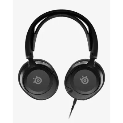 Headset SteelSeries Arctis Nova 1