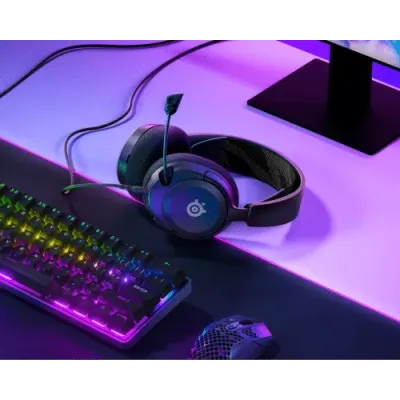 Headset SteelSeries Arctis Nova 1