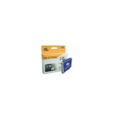 Tinteiro Compatível Epson T0444 – WOX