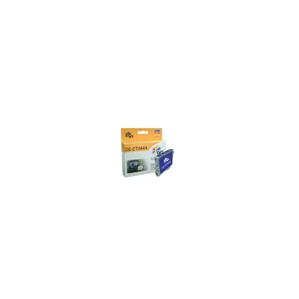 Tinteiro Compatível Epson T0444 – WOX