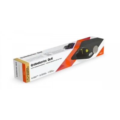 Tapete Gaming Steelseries QCK