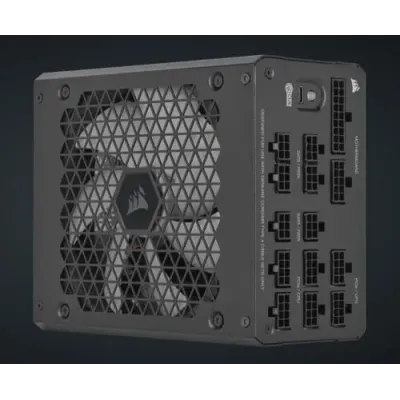 Fonte de Alimentação Corsair HX1000I 1000W 80 Plus Platinum
