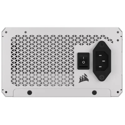 Fonte de Alimentação Corsair RM750X 750W 80 Plus Gold Full Modular