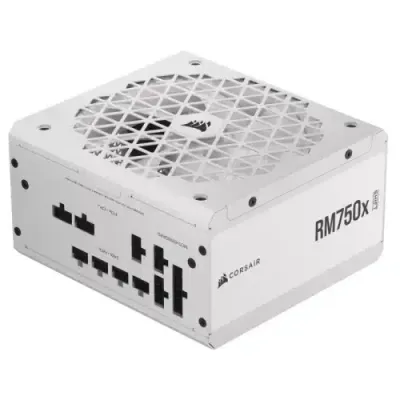 Fonte de Alimentação Corsair RM750X 750W 80 Plus Gold Full Modular