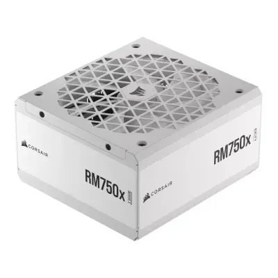 Fonte de Alimentação Corsair RM750X 750W 80 Plus Gold Full Modular
