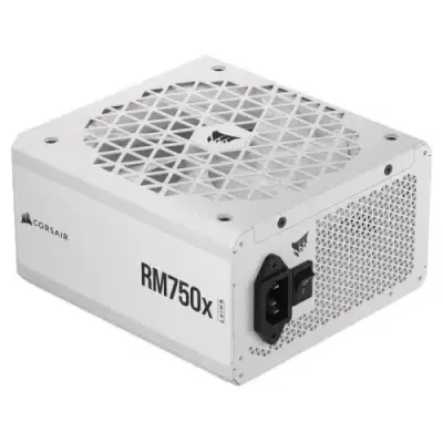 Fonte de Alimentação Corsair RM750X 750W 80 Plus Gold Full Modular