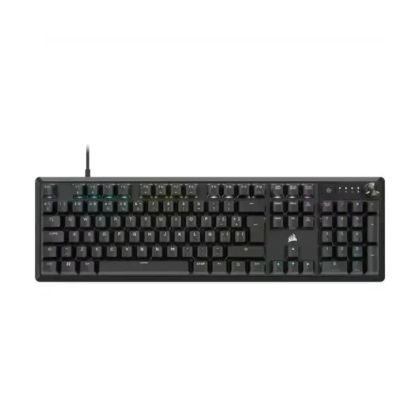 Teclado Corsair K70 Core Rgb