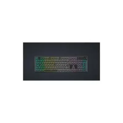 Teclado Corsair K55 Core Preto