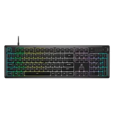 Teclado Corsair K55 Core Preto
