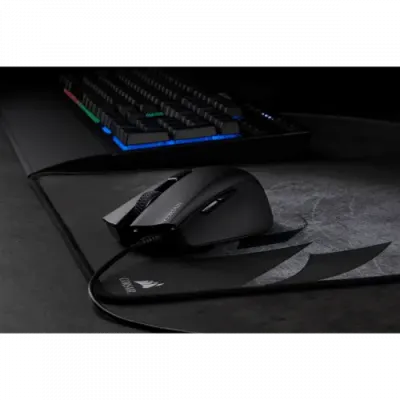 Rato Óptico Corsair Harpoon RGB Pro 12000DPI Preto