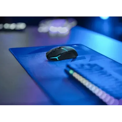 Rato Corsair Nightsabre Gaming RGB Wireless/Bluetooth 26000 Dpi Preto