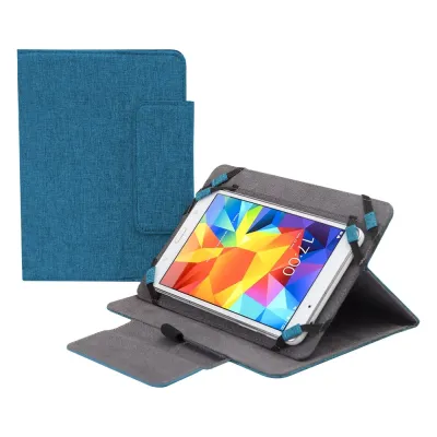 Capa Halfmman Universal 7? – 7,9? Oxford – Azul