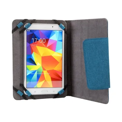 Capa Halfmman Universal 7? – 7,9? Oxford – Azul