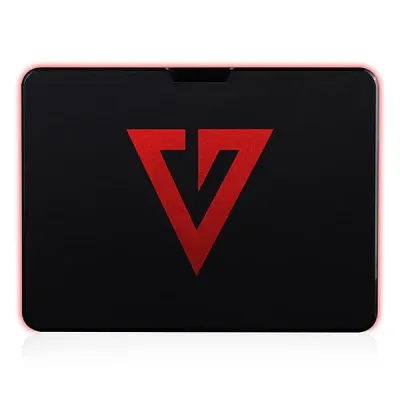 Tapete Gaming MODECOM Volcano RIFT RGB