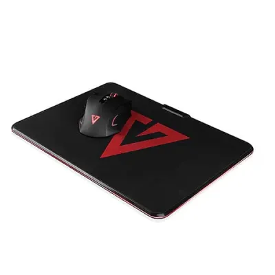 Tapete Gaming MODECOM Volcano RIFT RGB