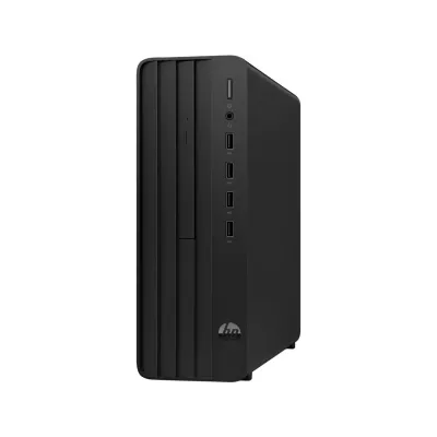Computador HP Pro 290 G9 SFF i3-12100 8Gb 256Gb SSD Windoes 11 Pro 1Y