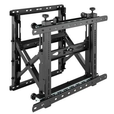 Suporte de Parede Napofix Video Wall 600 Micro Ajustável 45-70?