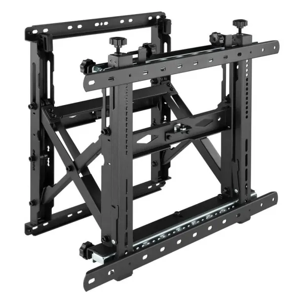 Suporte de Parede Napofix Video Wall 600 Micro Ajustável 45-70?