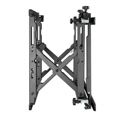 Suporte de Parede Napofix Video Wall 600 Micro Ajustável 45-70?