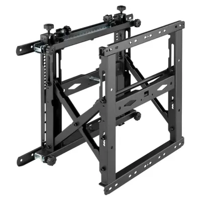 Suporte de Parede Napofix Video Wall 600 Micro Ajustável 45-70?