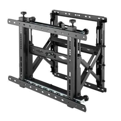 Suporte de Parede Napofix Video Wall 600 Micro Ajustável 45-70?