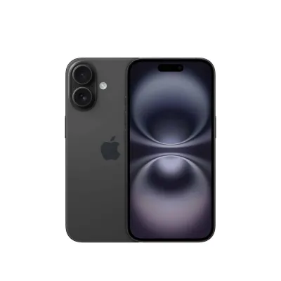 Smartphone Apple iPhone 16 128Gb 6.1? 5G Preto