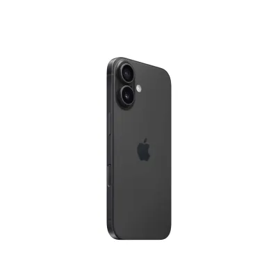 Smartphone Apple iPhone 16 128Gb 6.1? 5G Preto