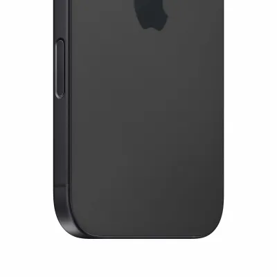 Smartphone Apple iPhone 16 128Gb 6.1? 5G Preto