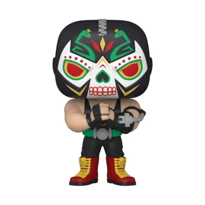 Funko Pop! Bane – DC Halloween
