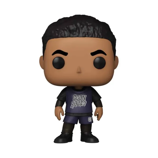 Funko Pop! Don – Space Jam 2 com Lucky Chace