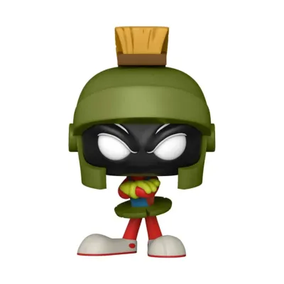 Funko Pop! Marvin The Marcian – Space Jam 2